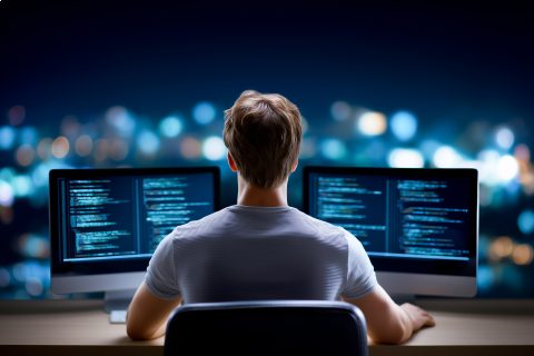 Frontend-разработчик PRO: от основ до уровня middle