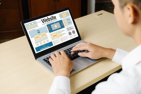 Технология прибыльных сайтов без навыков программирования