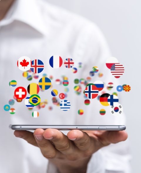 Испанский онлайн: индивидуальный курс с преподавателем