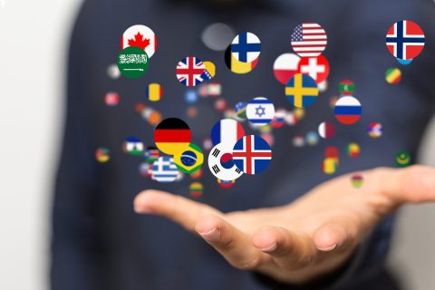 Китайский онлайн: индивидуальное обучение с носителями