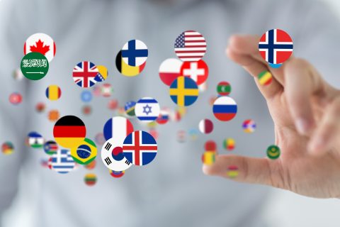 Французский онлайн: индивидуальные занятия с носителями