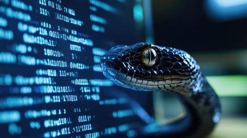 Тестировщик на Python: профессиональное обучение QA