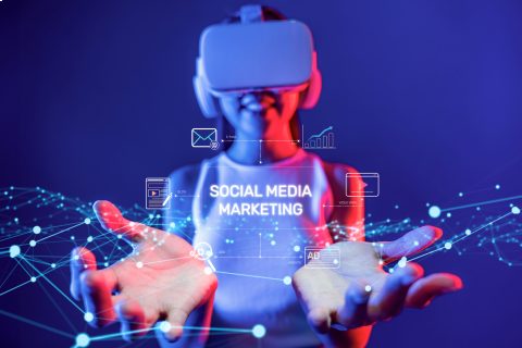 Курс «SMM-менеджер: продвижение бизнеса в социальных сетях»