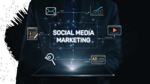 Курс «Старт в SMM»