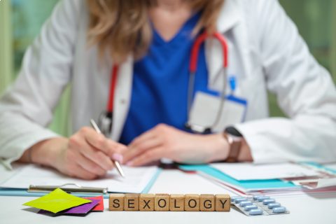 Сексология в психологическом консультировании