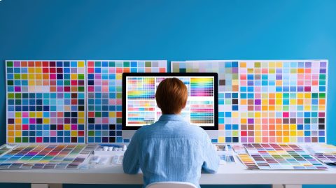 Дизайнер интерфейсов: профессиональное обучение с нуля