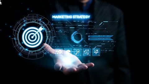 Интернет‑маркетолог: обучение профессии с нуля за 12 месяцев