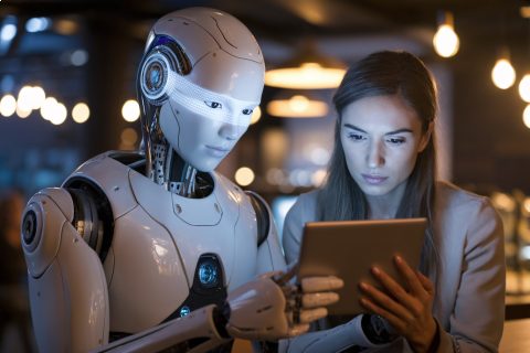 Курс «Нейросети для маркетинга»