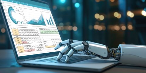 HR-аналитика и автоматизация: повышение эффективности компании