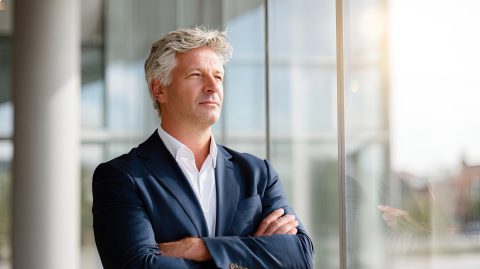 Курс «Генеральный директор»