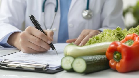 Семейный нутрициолог: онлайн‑курс по здоровью семьи