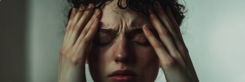 Справляемся с тревогой и беспокойством: техники самопомощи