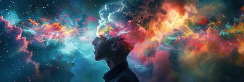 Майндпроцессинг — наука создания жизни мечты