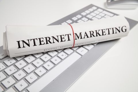 Интернет-маркетинг: полное погружение в digital-продвижение