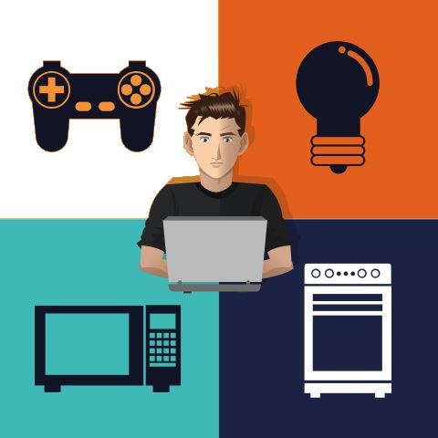 Геймдизайн с нуля: профессия и создание игр в Unity и Unreal