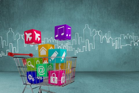 Курс «Продвижение на маркетплейсах»