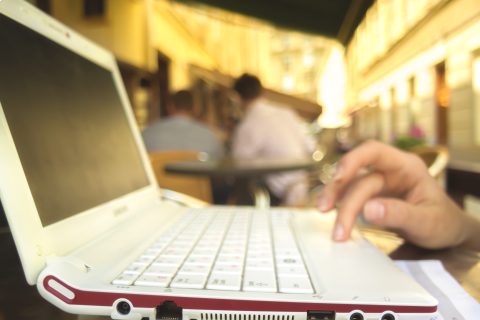 Интернет-маркетолог: от стратегии до привлечения клиентов