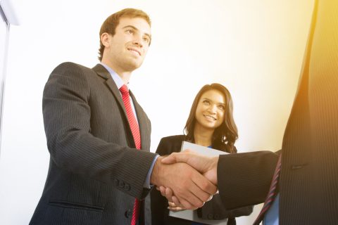 Профессия «Директор по продажам»