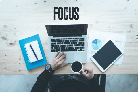 Как улучшить концентрацию внимания и избавиться от рассеянности