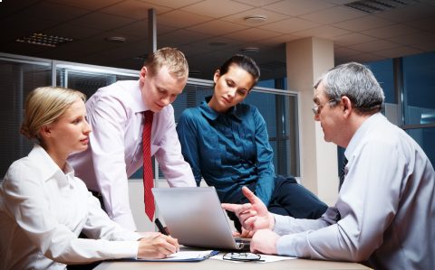 Mini-MBA: комплексное бизнес-обучение за 6 месяцев