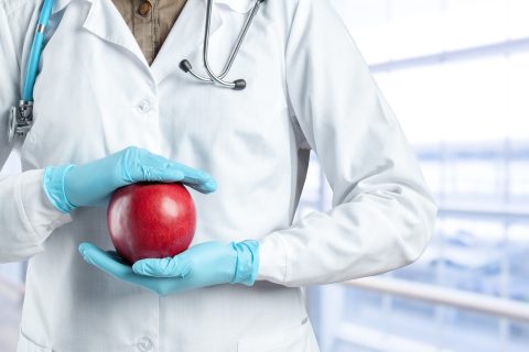 Превентивное управление здоровьем: БАДы, фитотерапия, генетика