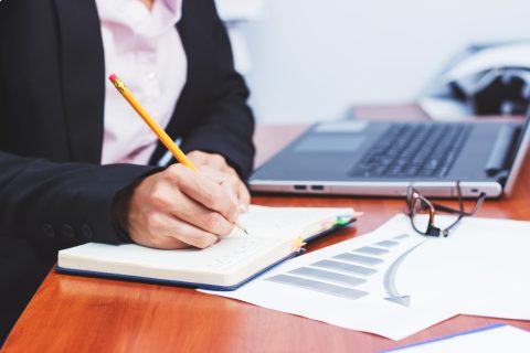 Курс «Бизнес-аналитик с нуля»