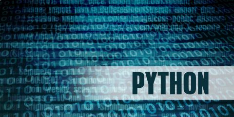 Python-разработка: от основ до создания приложений