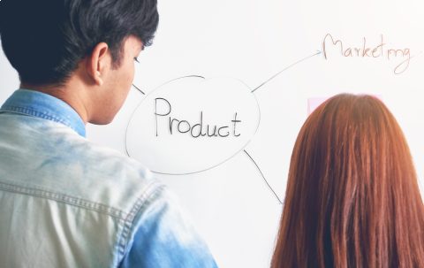 Курс по продакт-менеджменту: навыки запуска и роста