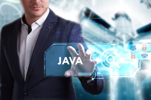 Профессия «Java-разработчик с нуля»