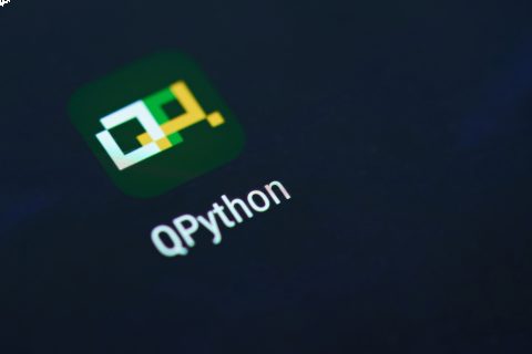 Python Basic — обучение разработке с нуля до проекта