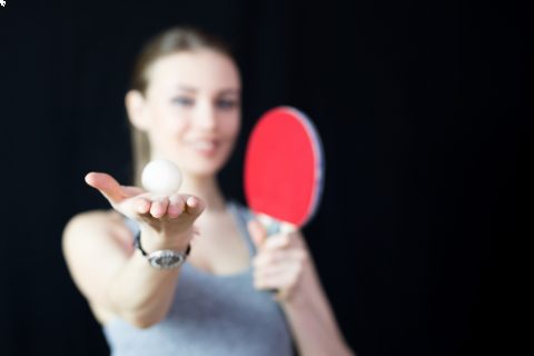 Тренер по настольному теннису: профессиональная подготовка