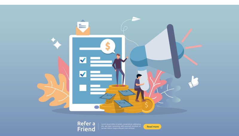 Партнёрский маркетинг в 2026 году: что это, как работает и как начать зарабатывать новичку