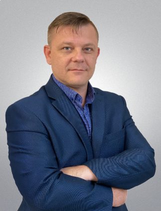 Евгений Вергус