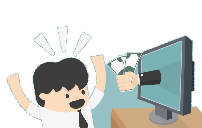Как начать зарабатывать в интернете в 2026: план для новичка