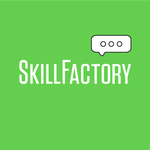 Онлайн-школа Skillfactory