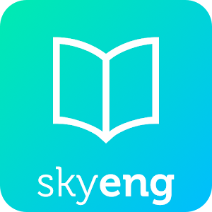 Онлайн-школа английского языка Skyeng